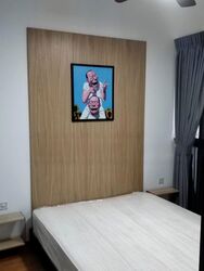 Botanique At Bartley (D19), Condominium #455199801